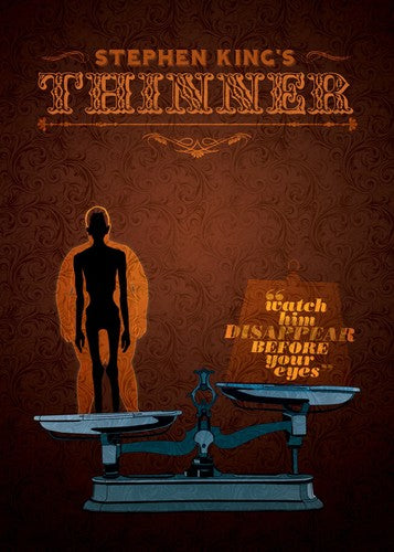 Stephen King's Thinner (DVD)