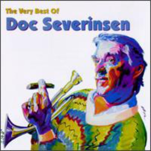 Doc Severinsen - Very Best of (CD)