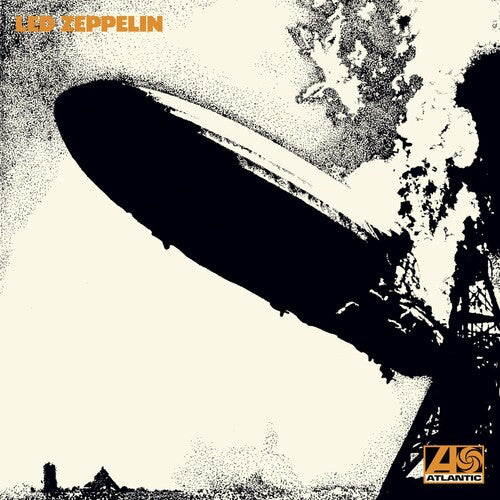 Led Zeppelin - Led Zeppelin 1 (CD)