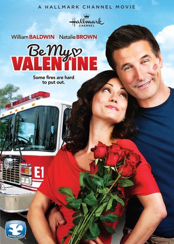 Be My Valentine (DVD)