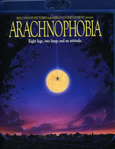 Arachnophobia (Blu-ray)