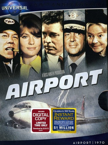 Airport (DVD)