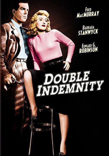 Double Indemnity (DVD)