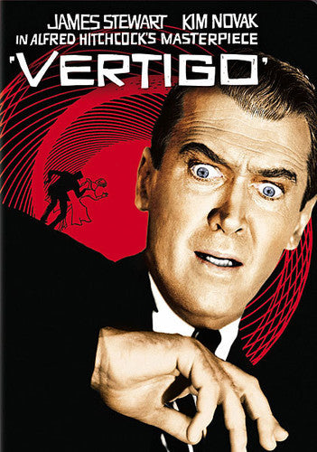 Vertigo (DVD)