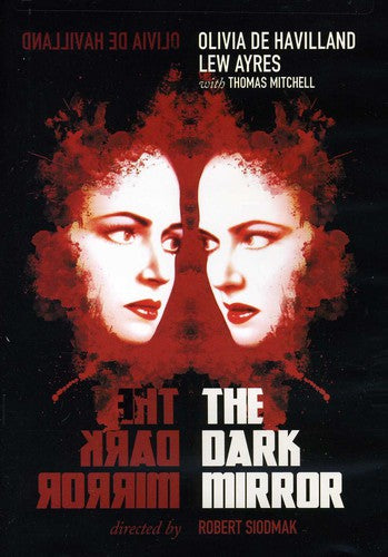 The Dark Mirror (DVD)