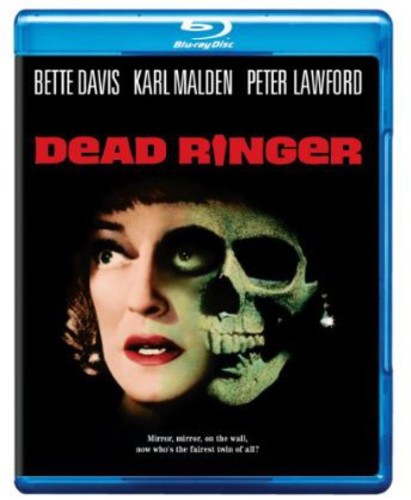 Dead Ringer (Blu-ray)