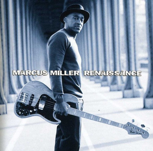 Marcus Miller - Renaissance (CD)