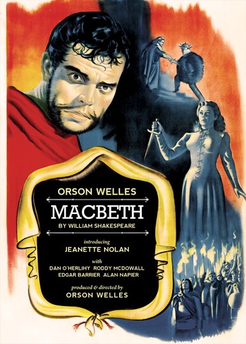 Macbeth (DVD)