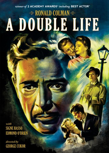 A Double Life (DVD)