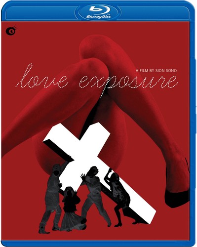 Love Exposure (Blu-ray)