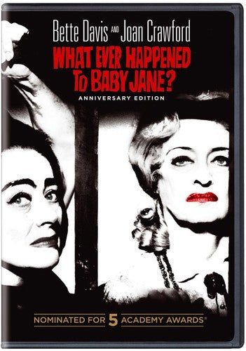 What Ever Happened to Baby Jane? (DVD)