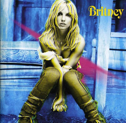 Britney Spears - Britney (CD)