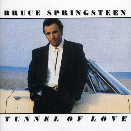 Bruce Springsteen - Tunnel of Love (CD)