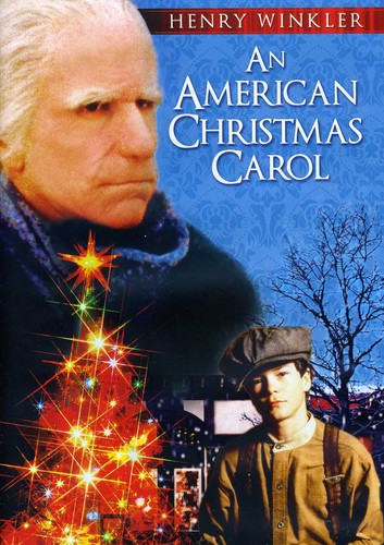 An American Christmas Carol (DVD)