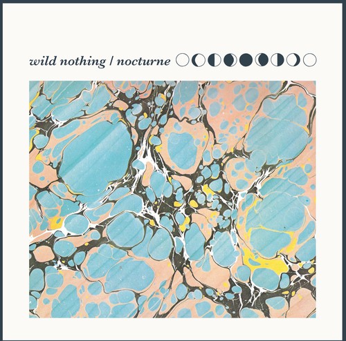 Wild Nothing - Nocturne (CD)