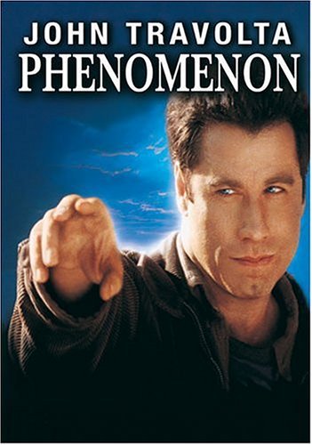 Phenomenon (DVD)