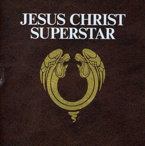 Various Artists - Jesus Christ Superstar (Original Soundtrack) (CD)