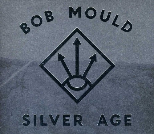 Bob Mould - Silver Age (CD)