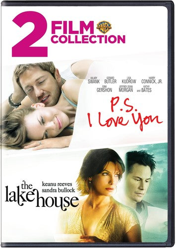 P.S. I Love You / Lake House (DVD)