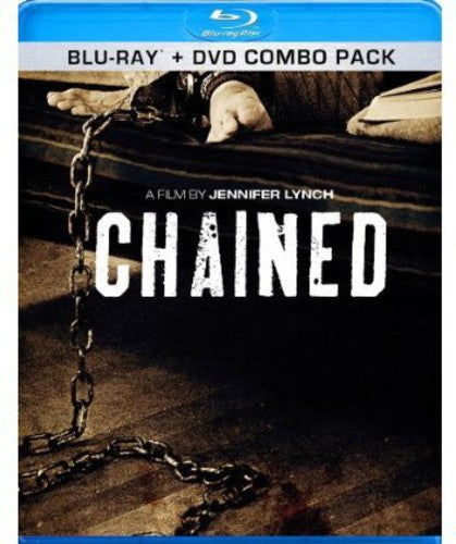 Chained (Blu-ray)