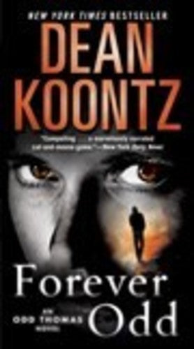 Forever Odd (An Odd Thomas Novel)