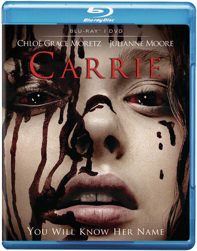 Carrie (Blu-ray)