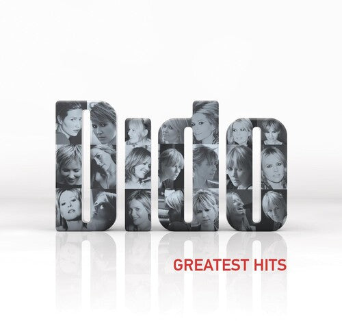 Dido - Greatest Hits (CD)