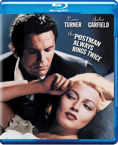 The Postman Always Rings Twice (Blu-ray)