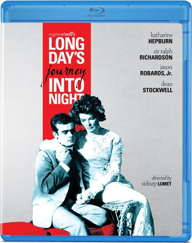 Long Day's Journey Into Night (Blu-ray)