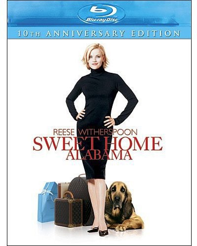 Sweet Home Alabama (Blu-ray)