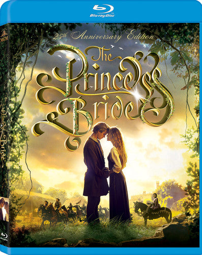 The Princess Bride (25th Anniversary Edition) (Blu-ray)