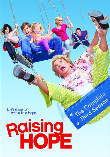 Raising Hope: The Complete Third Season (DVD)