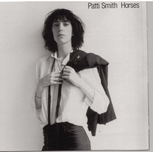 Patti Smith - Horses (CD)