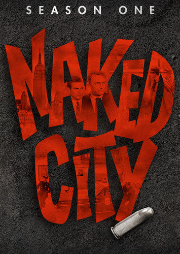 Naked City: Season One (DVD)