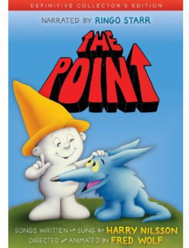 The Point (DVD)