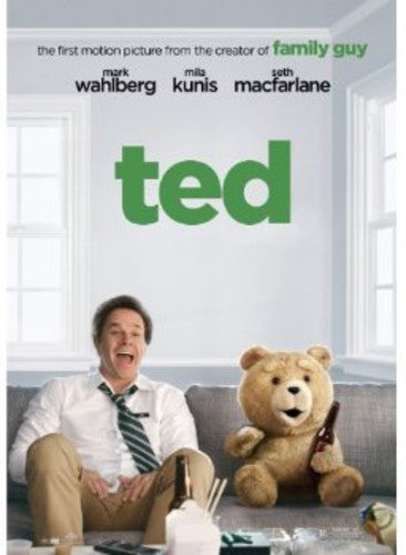 Ted (DVD)