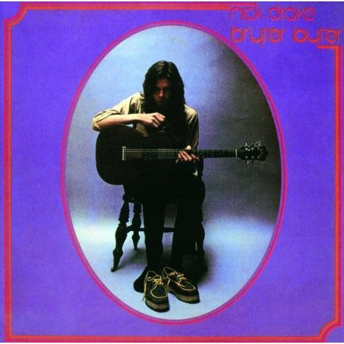 Nick Drake - Bryter Layter (CD)