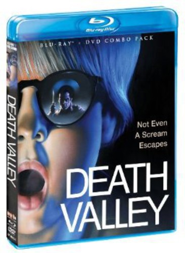 Death Valley (Blu-ray)