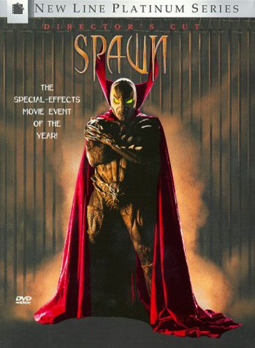 Spawn / Special Edition (DVD)