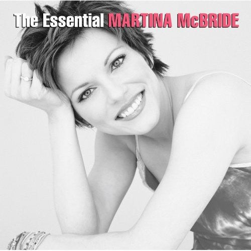 Martina McBride - The Essential (CD)