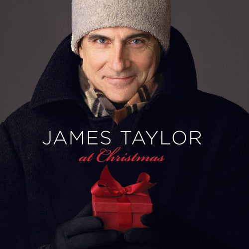 James Taylor - James Taylor at Christmas (CD)