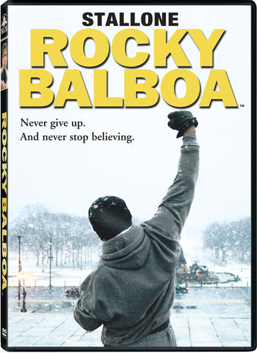 Rocky Balboa (DVD)