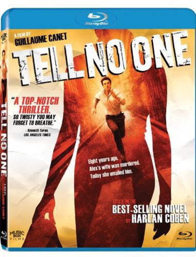 Tell No One (Blu-ray)