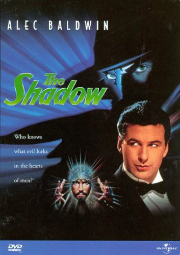 The Shadow (DVD)