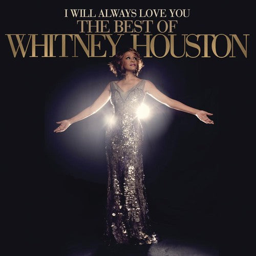 Whitney Houston - I Will Always Love You: The Best Of Whitney Houston (CD)