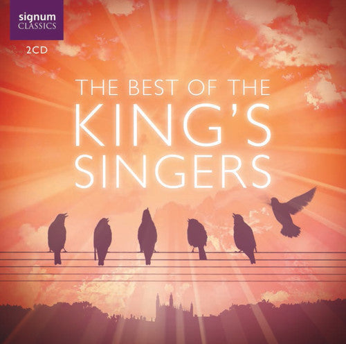 King's Singers - Best of the King's Singers (CD)