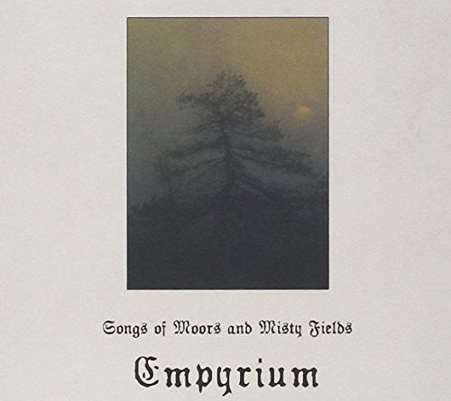Empyrium - Songs Of Moors and Misty Fields (CD)