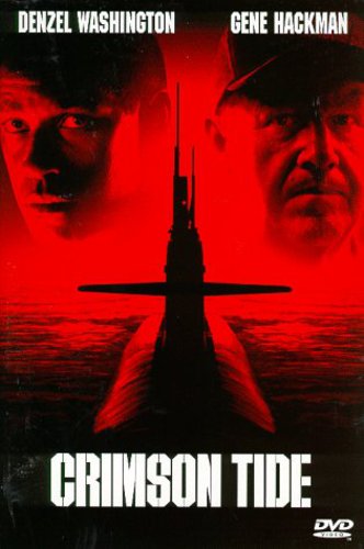 Crimson Tide (DVD)