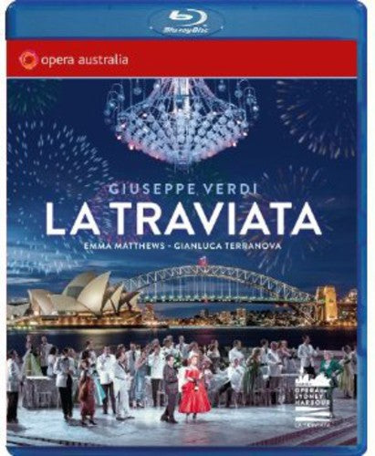 La Traviata (Blu-ray)