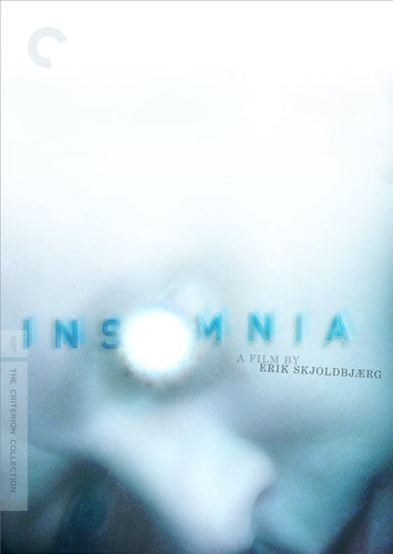 Insomnia (Criterion Collection) (DVD)